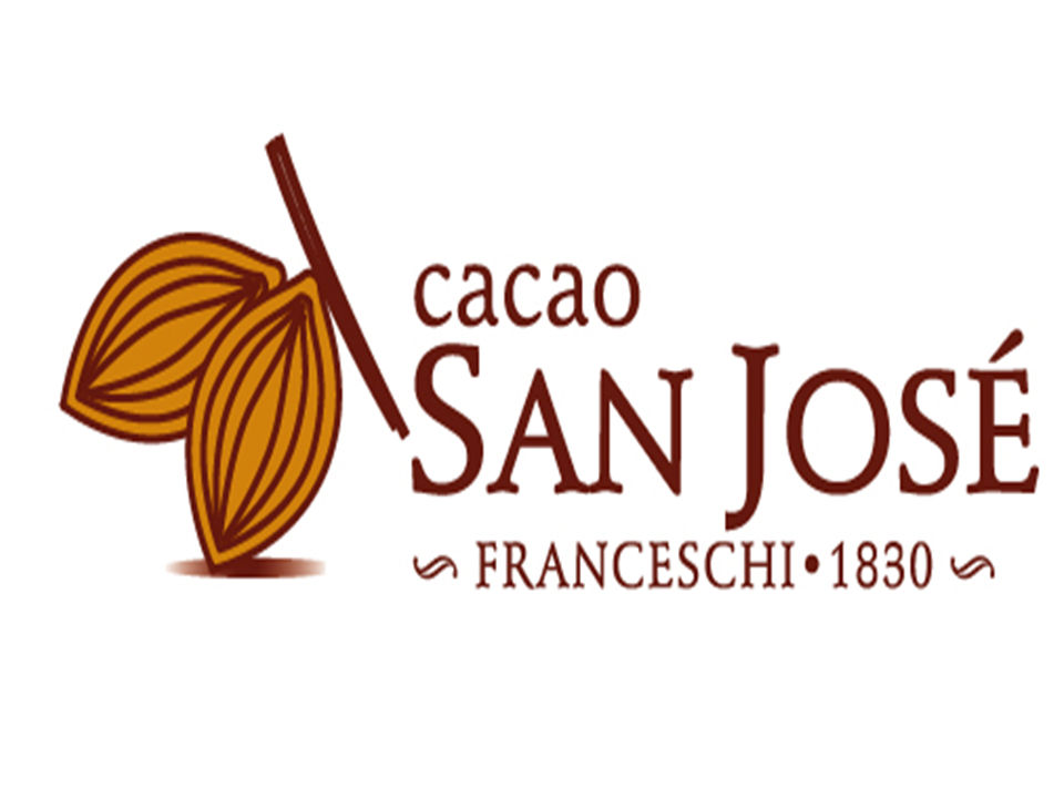 Logo Cacao San José